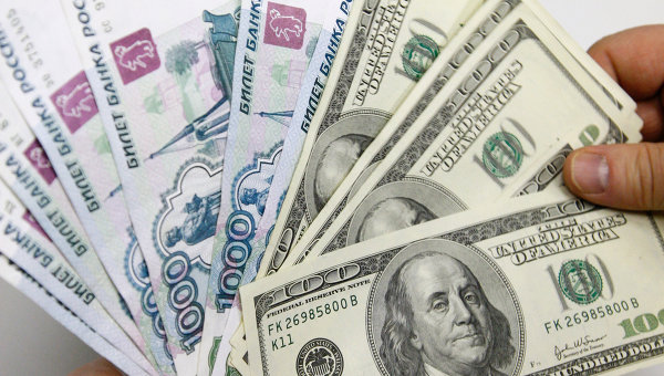 Клиенты «Открытие Брокер» смогут вывести рубли под валютное обеспечение