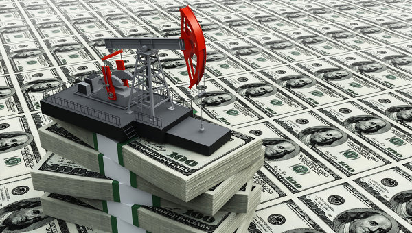 Коррекция цен на нефть способствует пессимизму инвесторов