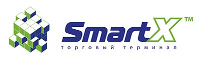 Торговый терминал SmartХ™ - собственная разработка компании ITinvest.
