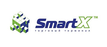 Новая версия терминала SMARTx
