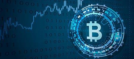 Bitcoin продолжит рост до уровня $10750