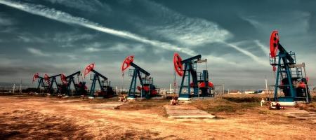 Отсутствие позитива на рынке нефти