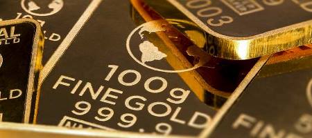 Рынок золота готов вернуться к снижению