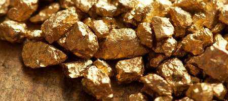 Золото: нет санкций, нет проблем