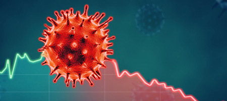 Новый штамм коронавируса приостановил напор спекулянтов