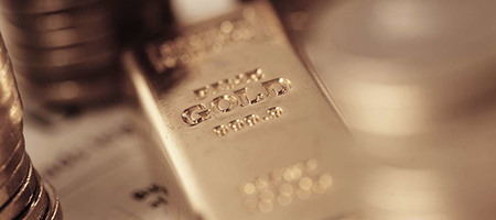 Сколько должно стоить золото?