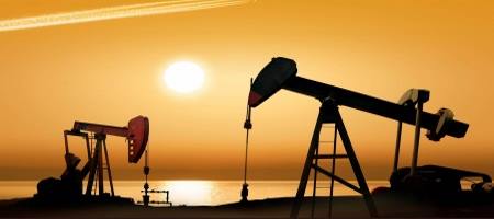 Нефтегазовый сектор потеряет 95%
