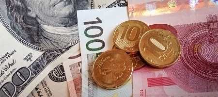 Минфин РФ увеличивает покупку валюты