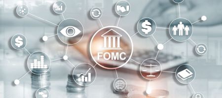 В фокусе внимания - предстоящее заседание FOMC