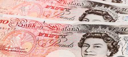 В Банке Англии не исключают отрицательных процентных ставок