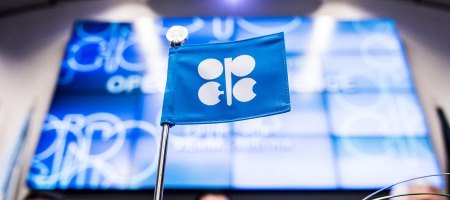 Доклад ОПЕК не обрадовал нефтяной рынок