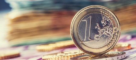 Прогноз курса евро к рублю на ноябрь
