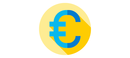 Евро консолидируется около уровня 1.1350