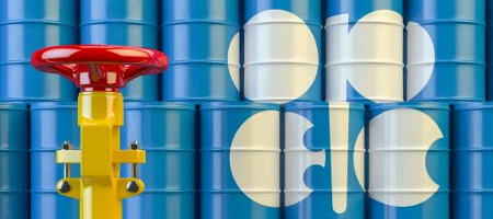 Решение ОПЕК+ стимулировало нефть к росту