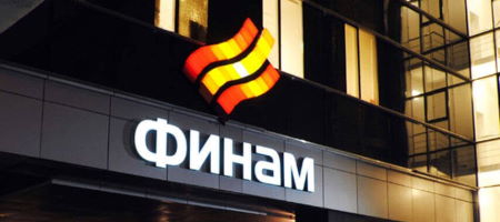 Банк ФИНАМ начал проводить операции в армянских драмах