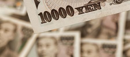 Японская йена обновляет минимумы с 1998 года