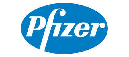 Акции Pfizer корректируются на уровне 30.00