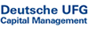 Брокер UFG Asset Management Брокер UFG Asset Management