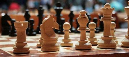Шахматный турнир «Открытие Брокер»