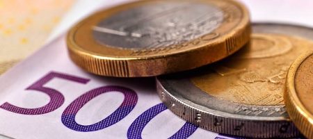 Обмен валюты на бирже через брокера