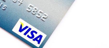 Акции Visa покажут дальнейший рост