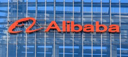 Alibaba подошла к точке роста
