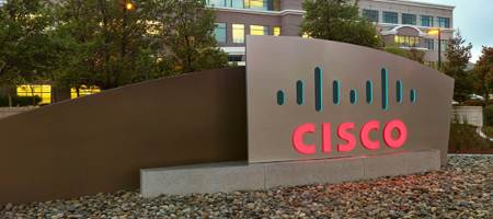 Cisco Systems: технологии в тренде