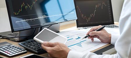 Отображение продуктов в личном кабинете «Открытие Брокер»