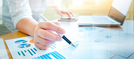 Аналитики Финама представили стратегию на 2023 год