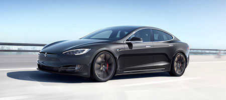 Tesla решила поднять цены на некоторые модели машин в КНР