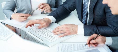 Представляющий брокер (IB) Exness