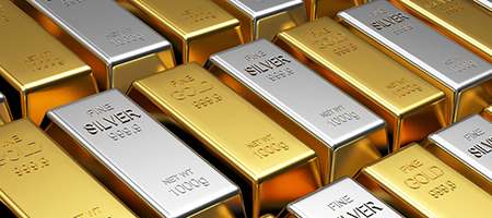 Новый-старый тренд: торговля золотом
