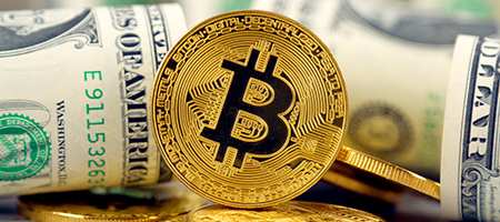 Bitcoin: наихудший месяц за 7 лет