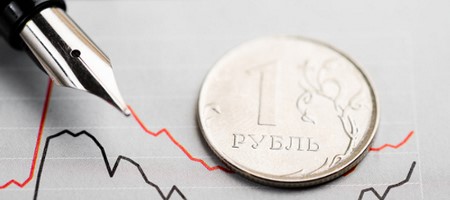 Что ожидает рубль в январе?