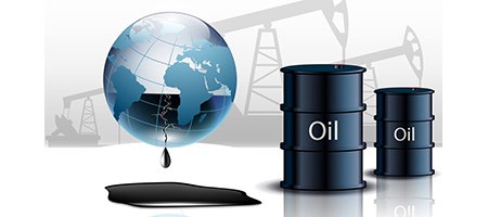 Рынок нефти и кризис
