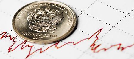 Прогноз рубля к доллару и евро на июнь