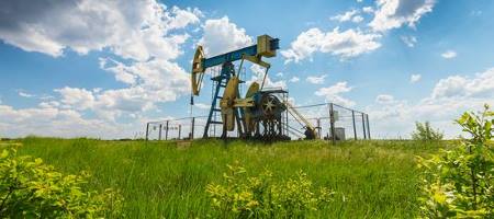 Риск дальнейшего снижения цен на нефть