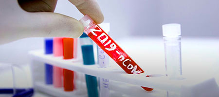 Влияние пандемии коронавируса на рынки и экономику