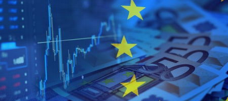 Европейский центробанк может ослабить евро
