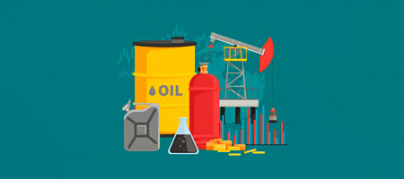 Торговля энергоносителями на Форекс