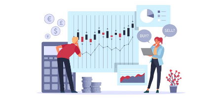 Обучающий курс: Применение индикаторов в торговле