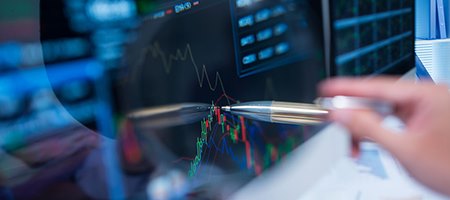 Обучающий курс: Уровневая торговая стратегия