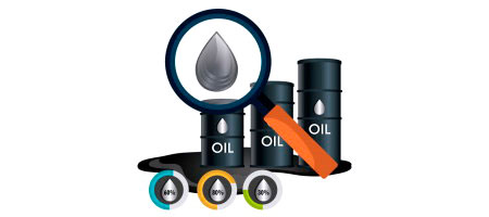 Нефтяной рынок остается в состоянии неопределенности