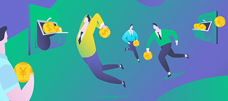 Кешбэк - до 60% с каждой сделки