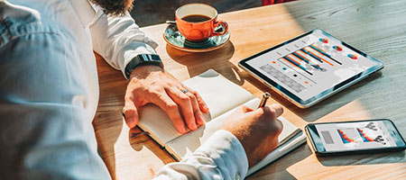 Валютный рынок. Анализ рыночной ситуации