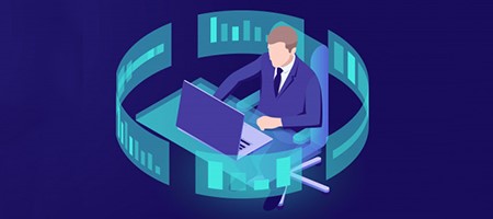 Торговля с коротким стопом. Анализ рынка за 10 секунд