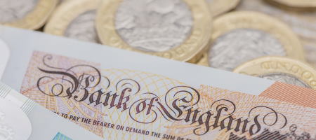 В Банке Англии ждут нового «рекорда» по инфляции