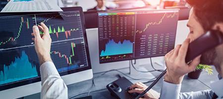 Обзор стратегии «Техническая классика»