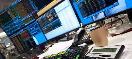 Обзор стратегии «Техническая классика»