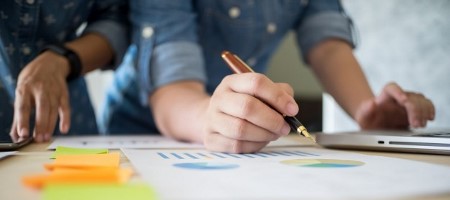 Валютный рынок. Анализ рыночной ситуации